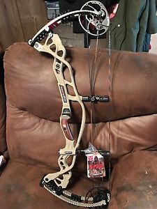 hoyt carbon defiant
