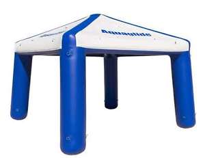 Aquaglide Inflatable Aquapark Event Tent