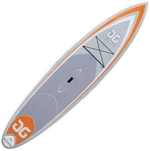 Aquaglide Evolution 12 Ft 6 Inch Stand Up Paddleboard