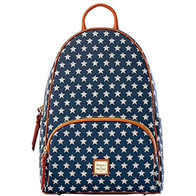 Dooney & Bourke MLB Astros Backpack