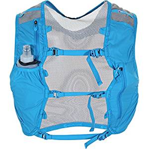 Montane Via Trail Vest - Men's-Cloudburst Grey-One Size