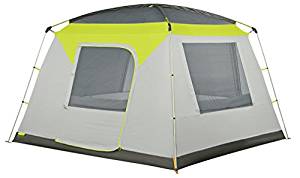 Generic Weathermaster 2 Person Tent Color White