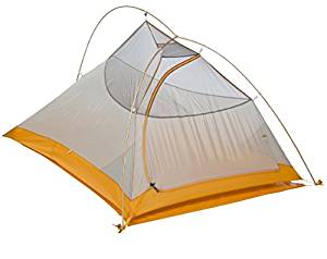 Generic Shallow Tone 2 Person Tent Color White
