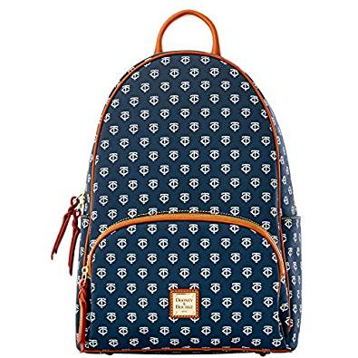 Dooney & Bourke MLB Twins Backpack