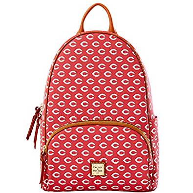 Dooney & Bourke MLB Reds Backpack