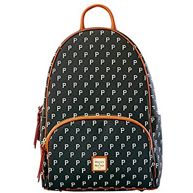 Dooney & Bourke MLB Pirates Backpack