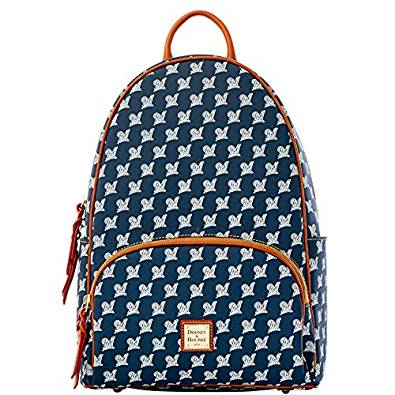 Dooney & Bourke MLB Brewers Backpack