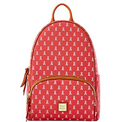 Dooney & Bourke MLB Angels Backpack