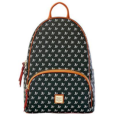 Dooney & Bourke MLB Athletics Backpack