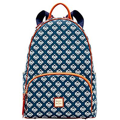 Dooney & Bourke MLB Rays Backpack