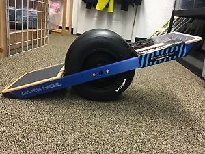 New OneWheel Board and Charger