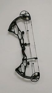 Bowtech btx 28