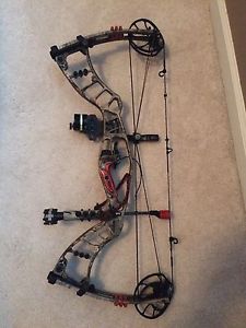 Hoyt Nitrum 30
