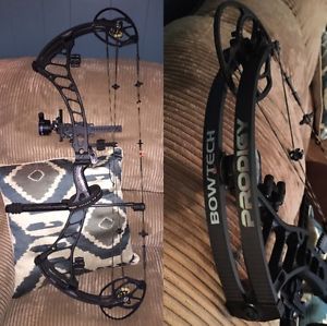 BowTech Prodigy