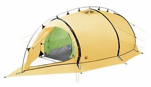 Tunnel Type Tent for 2 Person Bask Windwall 2 Mountaineering & Mountain Tourism