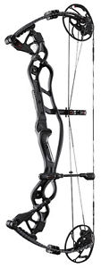 Hoyt Carbon Defiant #3 cams 70lb right hand  new in box