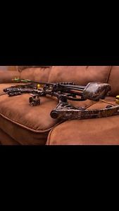 mathews drenalin