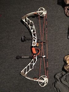 Elite Impulse 34 LOADED