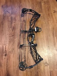 Hoyt Defiant 34 LH