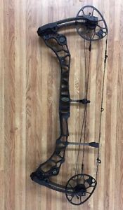 Mathews Halon 6 2016