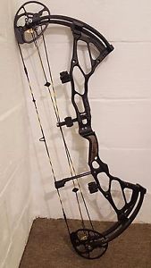 Bowtech BTX 28 LH Mint