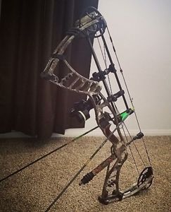 Hoyt Nitrum Turbo