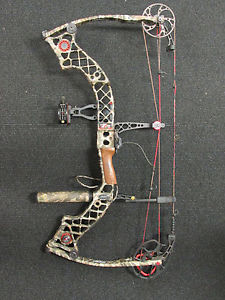 Mathews Z7 Extreme with Reverse Assist! Excellent Shape! NR! LQQK! SAVE BIG $$$!
