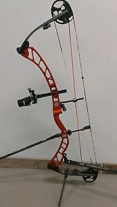 elite victory bow
