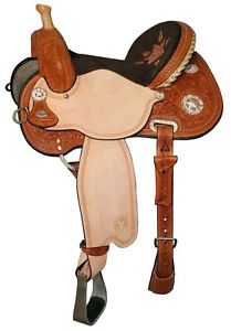 Circle Y 14" Lockhart Fast N Furious Flex2 Barrel New Full Bar Closeout 1 Only