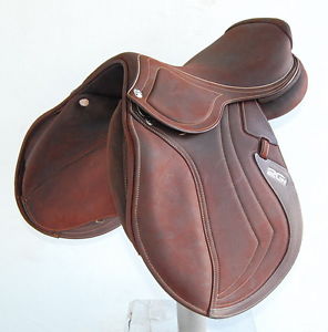 17" CWD 2Gs SADDLE (SE32049466) NEW FROM 2016!! - DWC