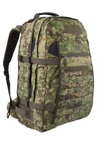 Tasmanian Tiger TT Sac à dos Mission Paquet sac à dos Greenzone Pencott