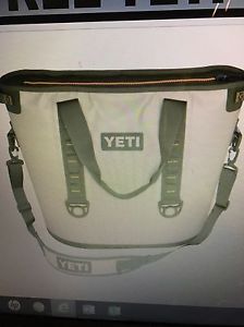 Yeti Hopper 40