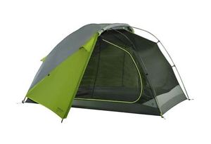 Kelty Tent TN2 2 Man Stargazing Fly Camp 2 Man Gray Green 40815414