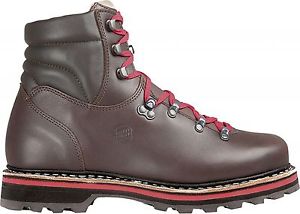 HANWAG Double couture Classique Vert Wnter Tailles 7,5 - 41,5 marone