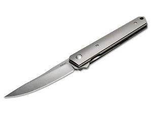 Böker Plus Kwaiken Flipper Titan 01BO296
