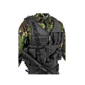 Blackhawk Omega Elite Vest Cross Draw/Pistol Mag