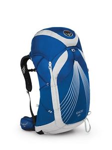 Osprey Exos 58 Pacific Blue SM