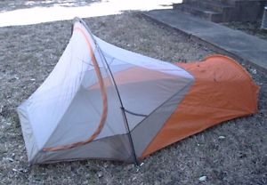 Marmot Starlight Two-Person Tent *NEAR MINT CONDITION*
