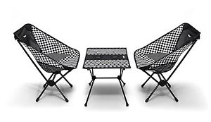 Supreme / Helinox Camping Set