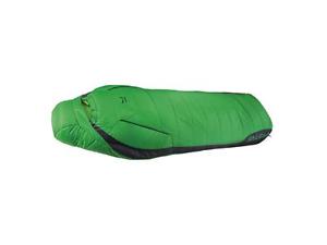 06 Salewa Sleeping bag Spirit -2 Quattro SB -14° Eucalyptus