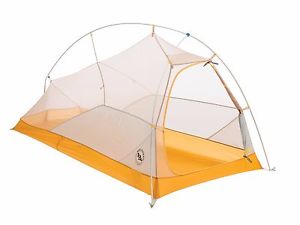 Fly Creek UL 1 Person Tent mtnGLO, Include Integrated LED Lights, CE Certified