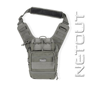 Maxpedition Borsa PT1008 Chowdown Personal Cooler Foliage Green