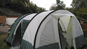 6 berth tent