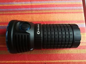 Olight Marauder X7