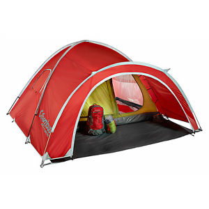 06 Columbus Tent Garda 5 Connectable at Camp Shelter