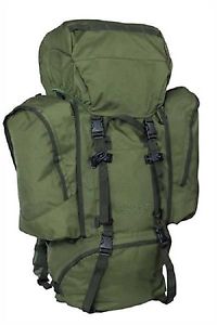 Rucksack Berghaus Atlas Cedar Oliv 100 Liter Körpergröße: III/170 - 183 cm