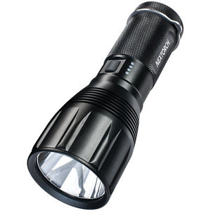 Nextorch Saint linterna 1 LED linterna