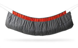 Kammok Koala 30° Hammock Down Underquilt Brand New
