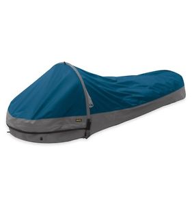 OR Outdoor Research Alpine Bivy Biwaksack NEU!