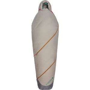 Kelty Sine Sleeping Bag: 20 Degree Down - Women's